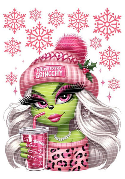 A5 Notebook Wraps-W-2460